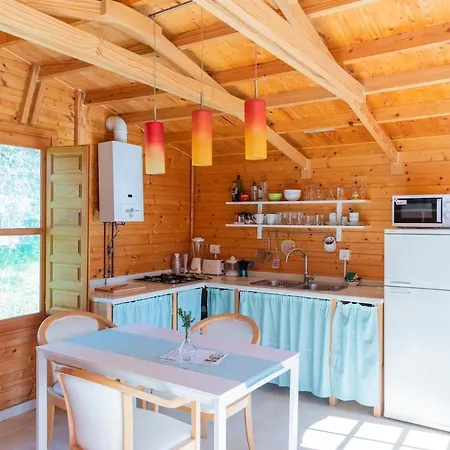 Secluded In An Organic Farm, 1bd With Ac, Pet Friendly *